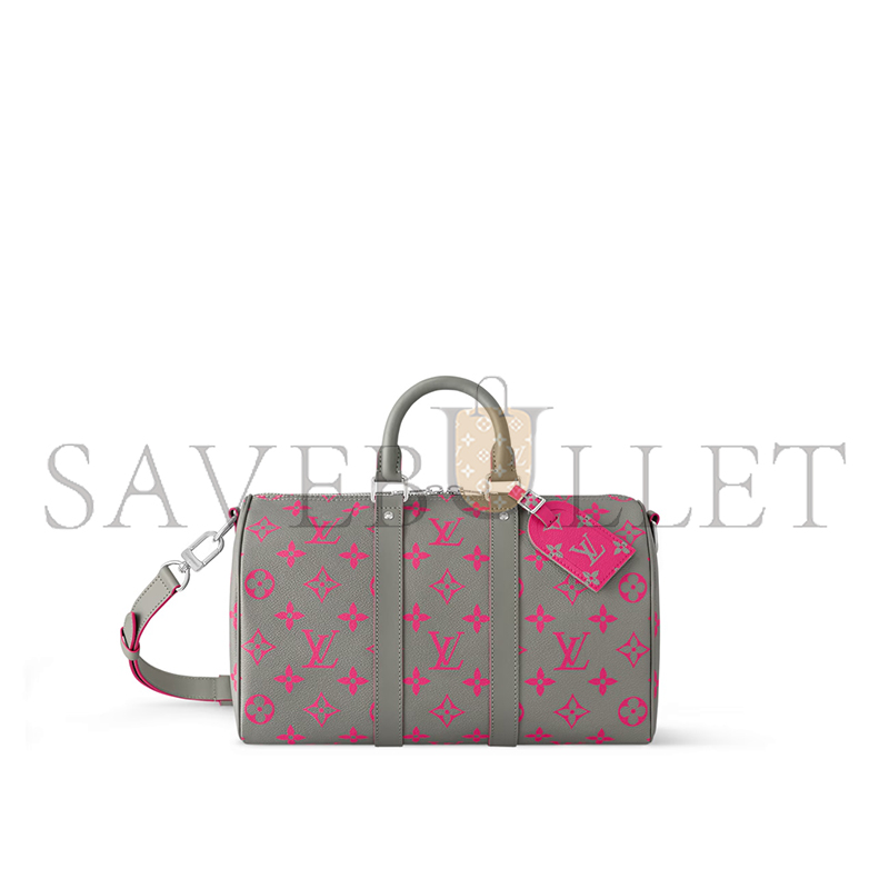 LOUIS VUITTON KEEPALL BANDOULIÈRE 35 M15023 (34*21*16cm)